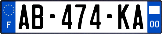 AB-474-KA