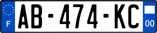 AB-474-KC