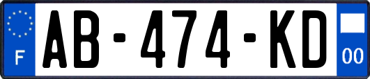 AB-474-KD