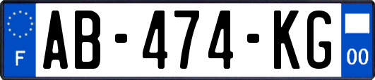 AB-474-KG