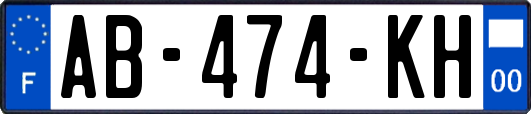 AB-474-KH