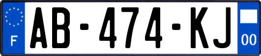 AB-474-KJ