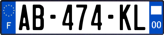 AB-474-KL