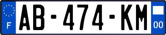 AB-474-KM