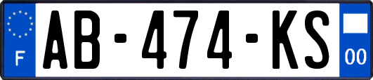 AB-474-KS