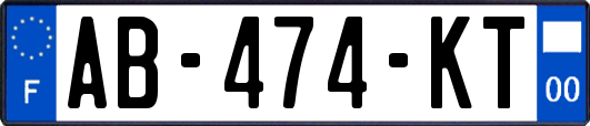 AB-474-KT