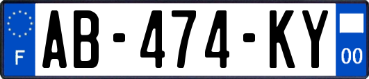 AB-474-KY