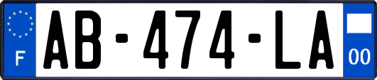 AB-474-LA