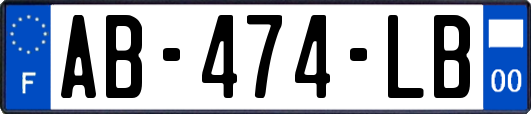 AB-474-LB