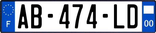 AB-474-LD