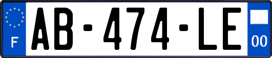 AB-474-LE