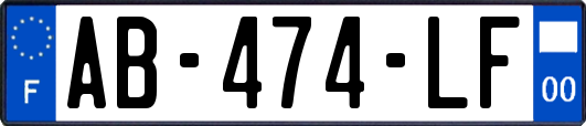 AB-474-LF