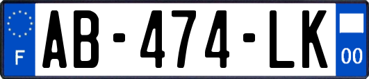 AB-474-LK