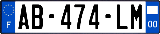 AB-474-LM