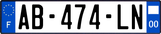 AB-474-LN