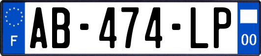 AB-474-LP