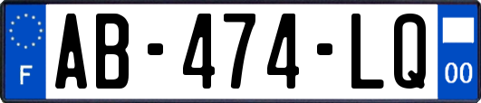 AB-474-LQ