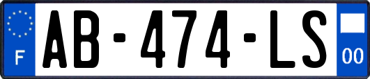 AB-474-LS