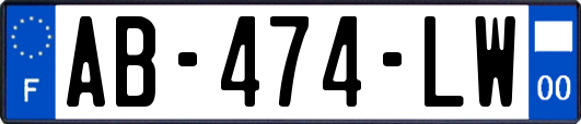 AB-474-LW