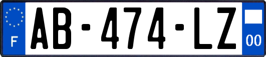 AB-474-LZ