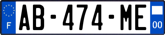 AB-474-ME