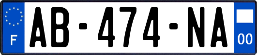 AB-474-NA
