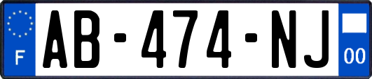 AB-474-NJ