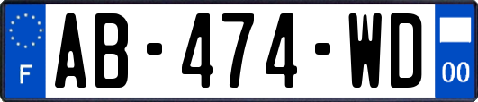 AB-474-WD