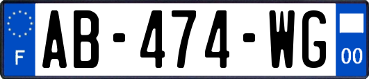 AB-474-WG