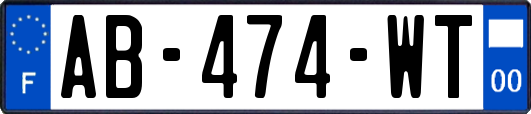 AB-474-WT