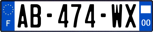 AB-474-WX