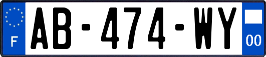 AB-474-WY