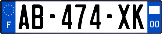 AB-474-XK