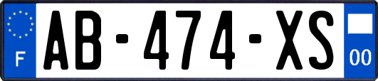 AB-474-XS