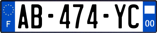 AB-474-YC