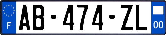 AB-474-ZL