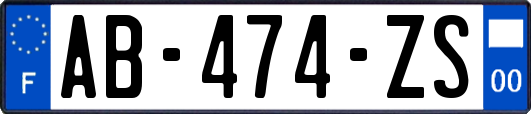 AB-474-ZS