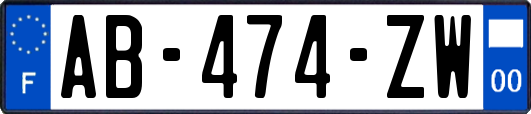 AB-474-ZW