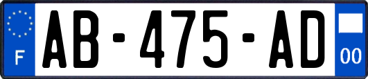 AB-475-AD
