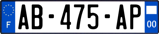 AB-475-AP