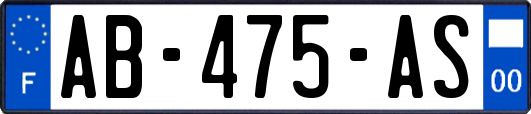 AB-475-AS