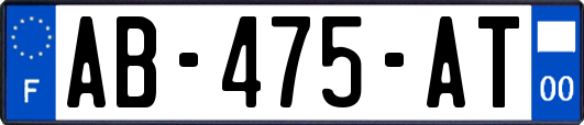 AB-475-AT