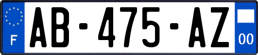 AB-475-AZ