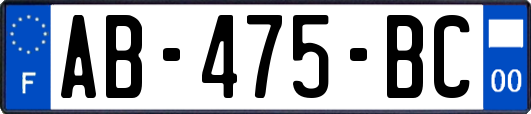 AB-475-BC