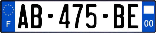 AB-475-BE