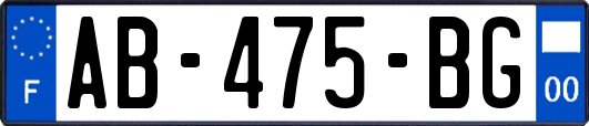 AB-475-BG