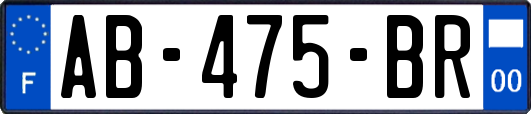 AB-475-BR