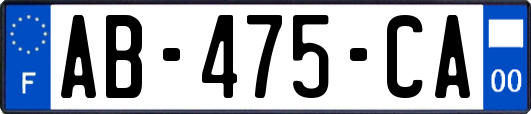 AB-475-CA