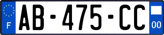 AB-475-CC