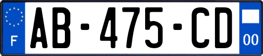 AB-475-CD